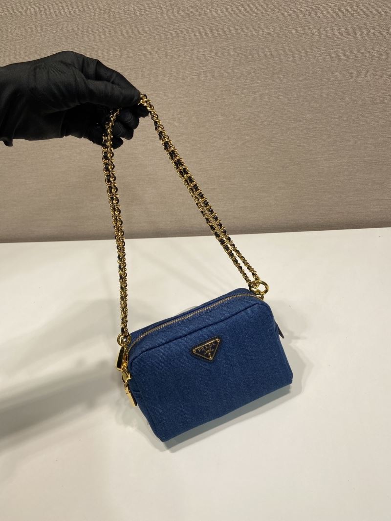 Pra*a satchel bags